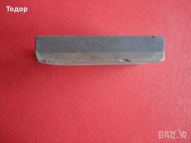 Двуслоен котикул брус точило белгия камък за точене 7, снимка 4 - Други ценни предмети - 43003267