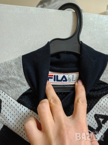 тениска FILA, снимка 2 - Тениски - 43273283
