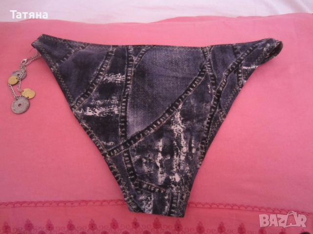 .бански -БЪЛГАРИЯ; BLUE POIND;, снимка 10 - Бански костюми - 22123051