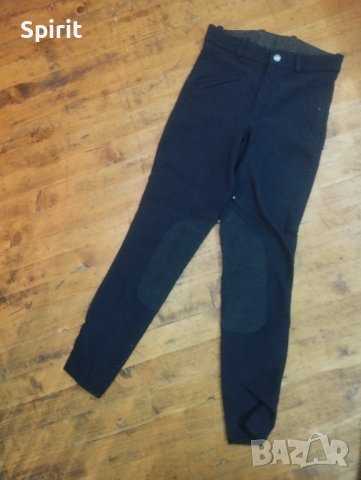 Чисто нов детски брич за езда