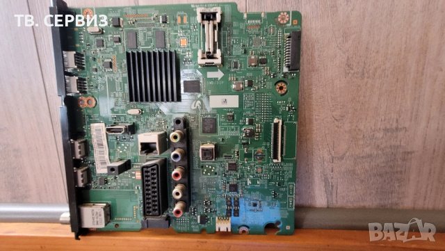 TV SAMSUNG UE32F4500AW, снимка 6 - Части и Платки - 43628869