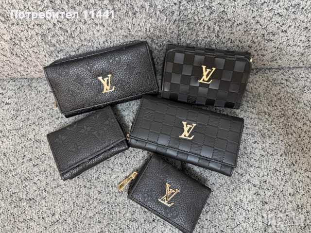 Guess чанти, портмонета, картхолдъри, снимка 11 - Чанти - 52630240