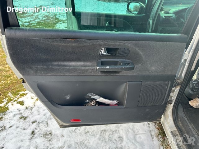 Форд Галакси 116 дизел автоматик на части, снимка 9 - Части - 43788573