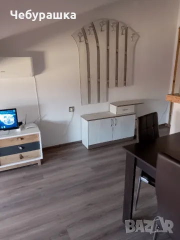 Ателие/ едностаен, снимка 3 - Апартаменти - 48472584