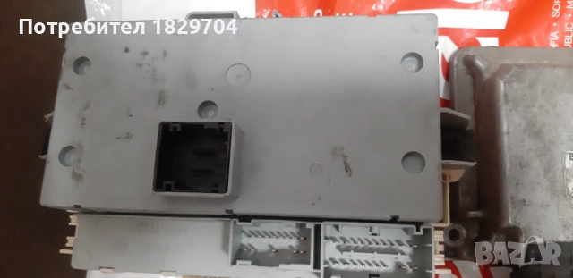 Компютър за алфа ромео 147 1.9 жтд115кс с чип , снимка 3 - Автомобили и джипове - 52092908