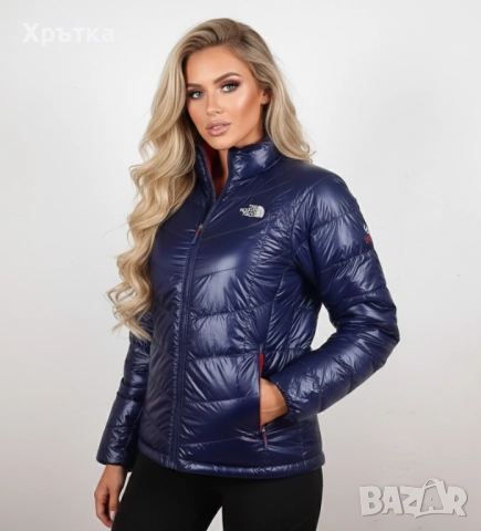 The North Face Summit Series - Оригинално дамско яке размер M