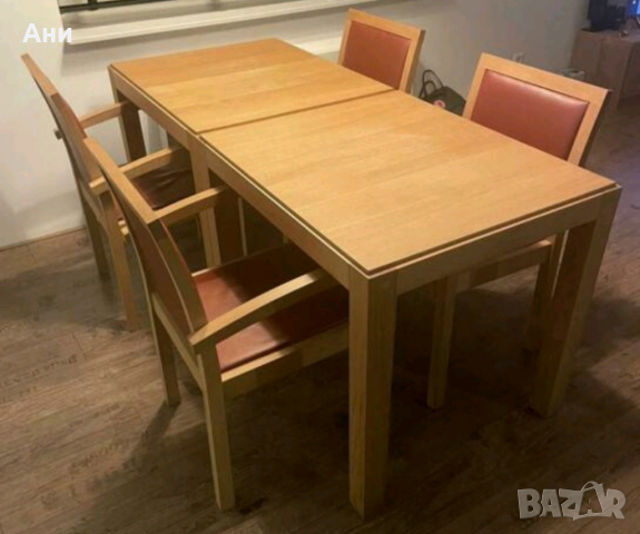 Маси и столове , снимка 1