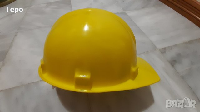 Предпазни каски 2 бр.  - нови, снимка 7 - Други машини и части - 39646841