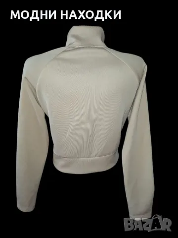 Moschino Късно Горнище, снимка 2 - Спортни екипи - 49817991