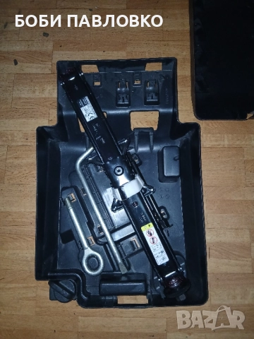 Авариен комплект фият дукато,ситроен джъмпер,пежо боксер нов, снимка 5 - Аксесоари и консумативи - 51965018