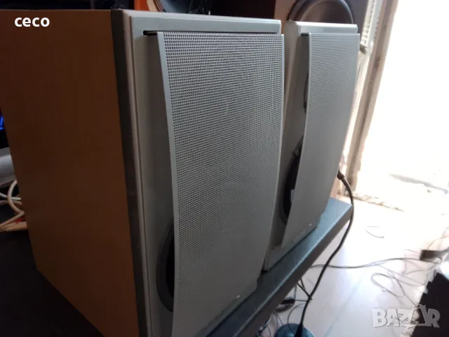 Qadral sam02, снимка 3 - Тонколони - 50178868