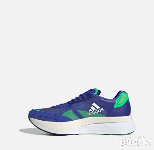 НАМАЛЕНИЕ!!! Мъжки маратонки Adidas Adizero Boston 10 FZ2498, снимка 2 - Маратонки - 43135963