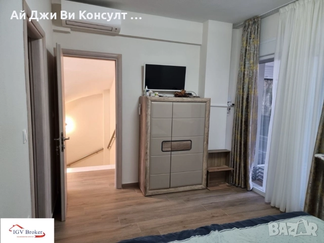 Къща в Никити, Халкидики, снимка 12 - Къщи - 51615718