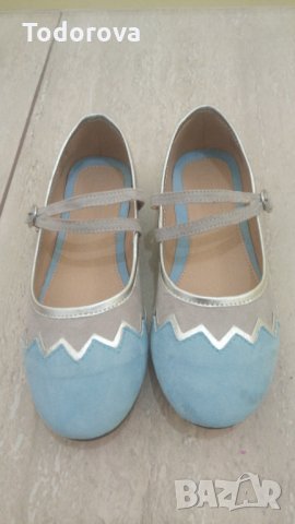 Нови балеринки friboo, снимка 4 - Детски обувки - 33267816