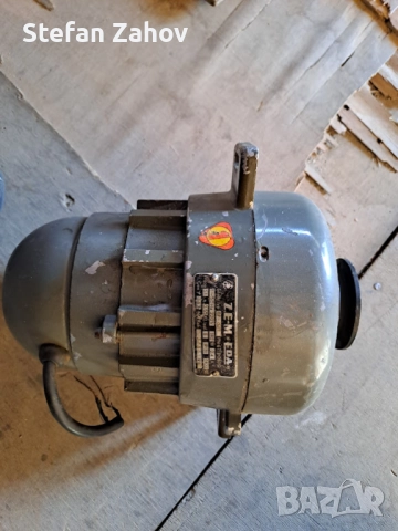 ел.двигатели, снимка 4 - Електродвигатели - 52215743