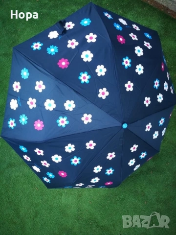 Магически чадъри с цветя , снимка 3 - Други - 52242058