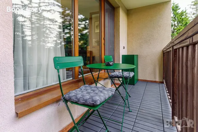 Mursal Pamporovo, снимка 6 - На зимен курорт - 49464924