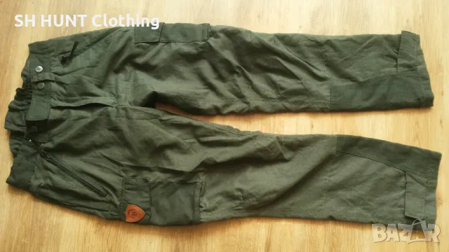 DOVREFJELL Winter Windproof Trouser размер M зимен вятърно устойчив панталон - 853