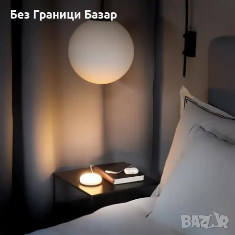 Нов Уникален будилник WakeMe: силен звук, мисии за събуждане, WakeUp светлина, снимка 5 - Друга електроника - 48016410