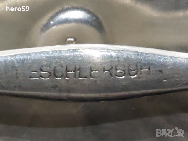 Комплект със звезда Немски орден 2 степен/дойче адлер/ WW2, снимка 5 - Антикварни и старинни предмети - 35192589