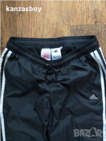 Adidas - страхотно дамско долнище КАТО НОВО, снимка 7 - Спортни екипи - 33280514