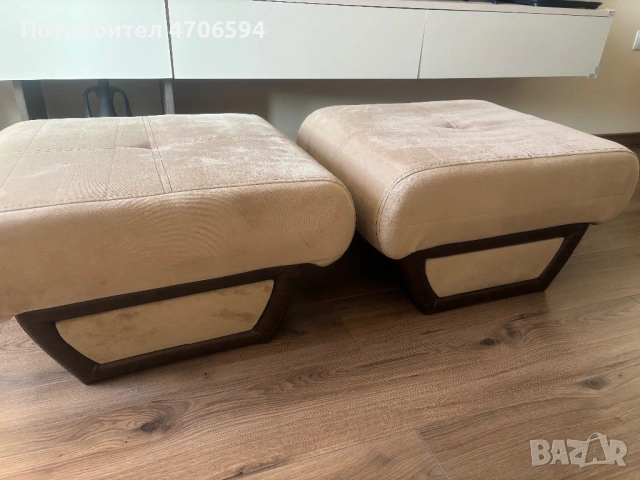 Табуретки Принцес ||