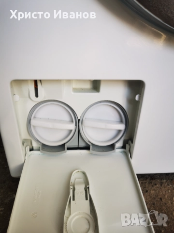 Пералня Miele W1 Powerwash, снимка 3 - Перални - 52508854