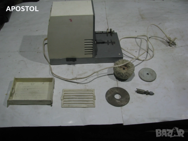 машина "Умелые руки" 