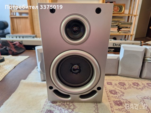 Колонки, снимка 8 - Тонколони - 43528185