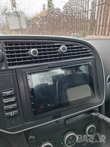 сааб / saab 93 ss 1.9 tid, снимка 11 - Автомобили и джипове - 52356169