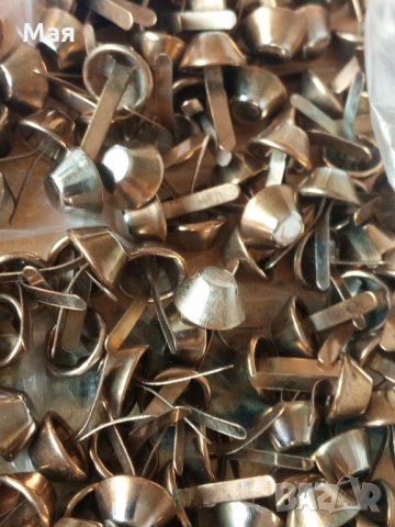 Капси     8 ст./ броя, снимка 2 - Други - 28220067