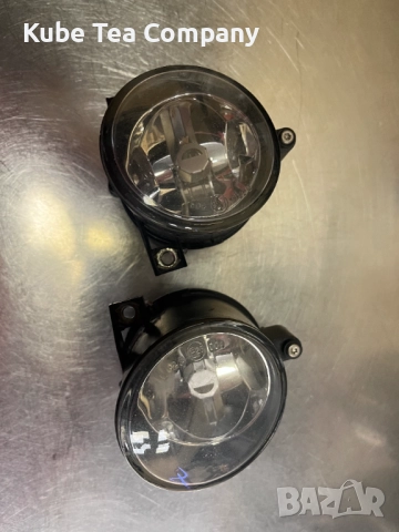 Халоген позиция дясна за Volkswagen Polo Hatchback IV (10.2001 - 12.2005) 1.2 12V, 64 к.с.