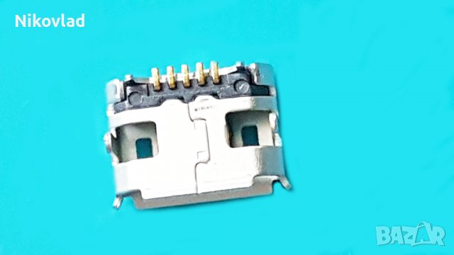 Букса (конектор) JBL Flip 2, снимка 3 - Резервни части за телефони - 37618642