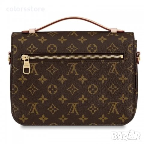 Дамска чанта Louis Vuitton , снимка 2 - Чанти - 31784827