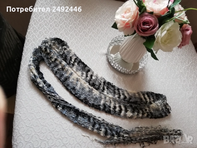 Шалове, снимка 4 - Шалове - 52343550