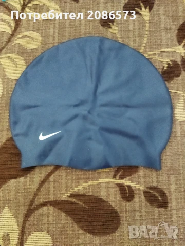 Шапка за плуване