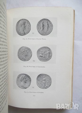 Книга Chats on Old Coins - Fred W. Burgess Стари монети, снимка 4 - Нумизматика и бонистика - 28197856
