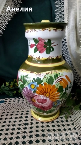 Кана или ваза красота , снимка 2 - Вази - 51877107