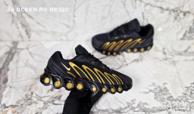 Nike Мъжки Маратонки👟Мъжки Спортни Обувки Найк Код P1258, снимка 10 - Маратонки - 51787320