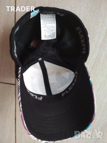 Шапка с козирка бейзболна  Snapback BILLABONG, снимка 12 - Шапки - 33199609