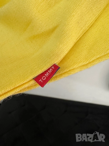 Мъжка блуза Tommy Hilfiger, снимка 4 - Блузи - 52865998