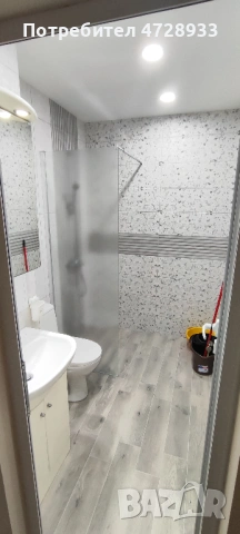 Двустаен под наем от СОБСТВЕНИК, снимка 7 - Апартаменти - 53366509
