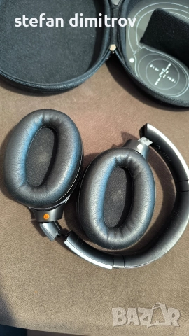 Sony WH-1000XM2 , снимка 4 - Bluetooth слушалки - 52903983