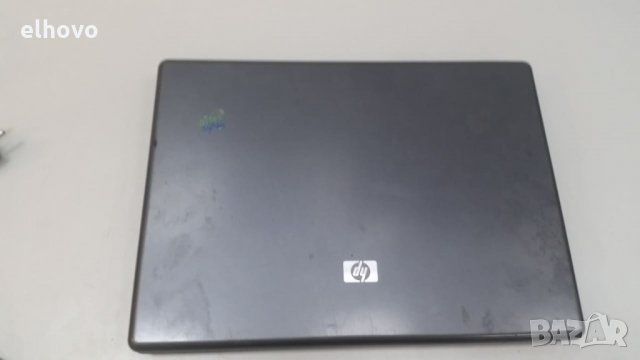 Лаптоп HP 550, снимка 7 - Лаптопи за дома - 26759422