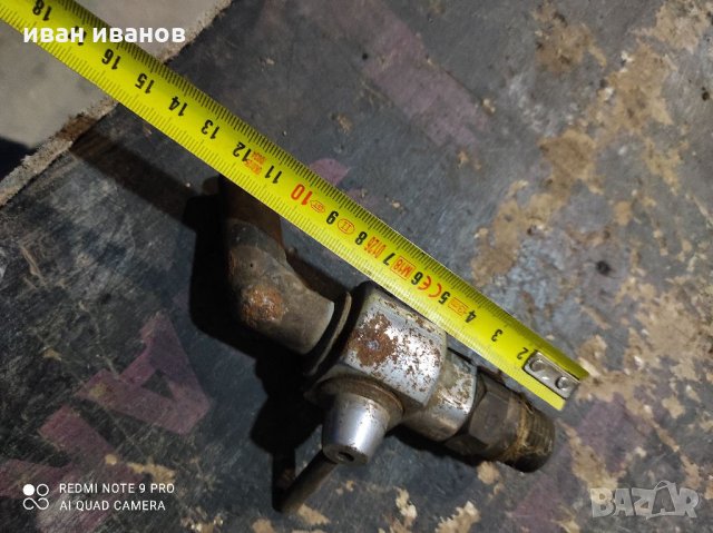 Кран вик, снимка 11 - ВИК - 32886427