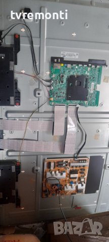 ГЛАВНА AV ПЛАТА BN41-02528A BN94-11378B, снимка 6 - Части и Платки - 36862223