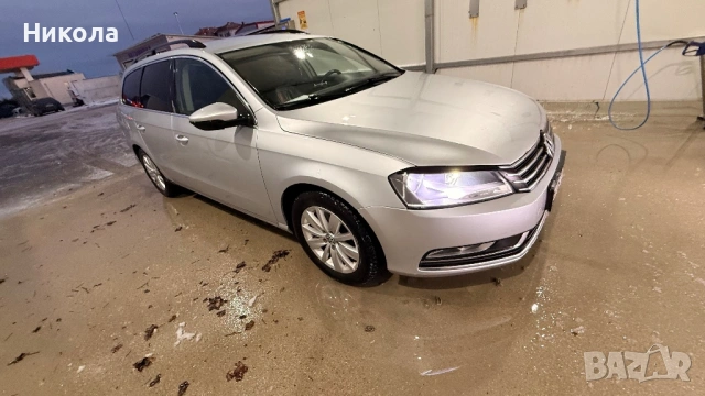 Фолцваген падат , снимка 8 - Автомобили и джипове - 53109974