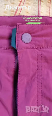 La sportiva, снимка 2 - Панталони - 47589994