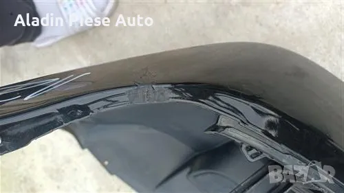 Предна броня Land Rover Range Rover Sport година 2005 2006 2007 2008 2009 код DPC000411 , снимка 3 - Аксесоари и консумативи - 50355656