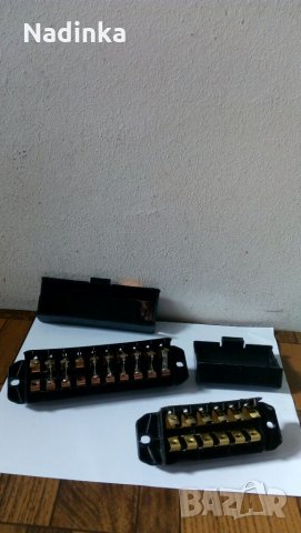 ВАЗ, снимка 5 - Части - 29410723